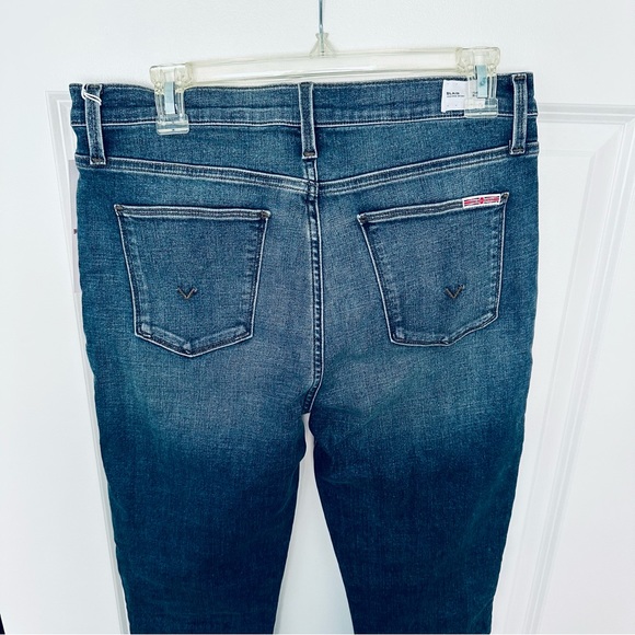 Hudson Blair jeans size 29 - Picture 3 of 6